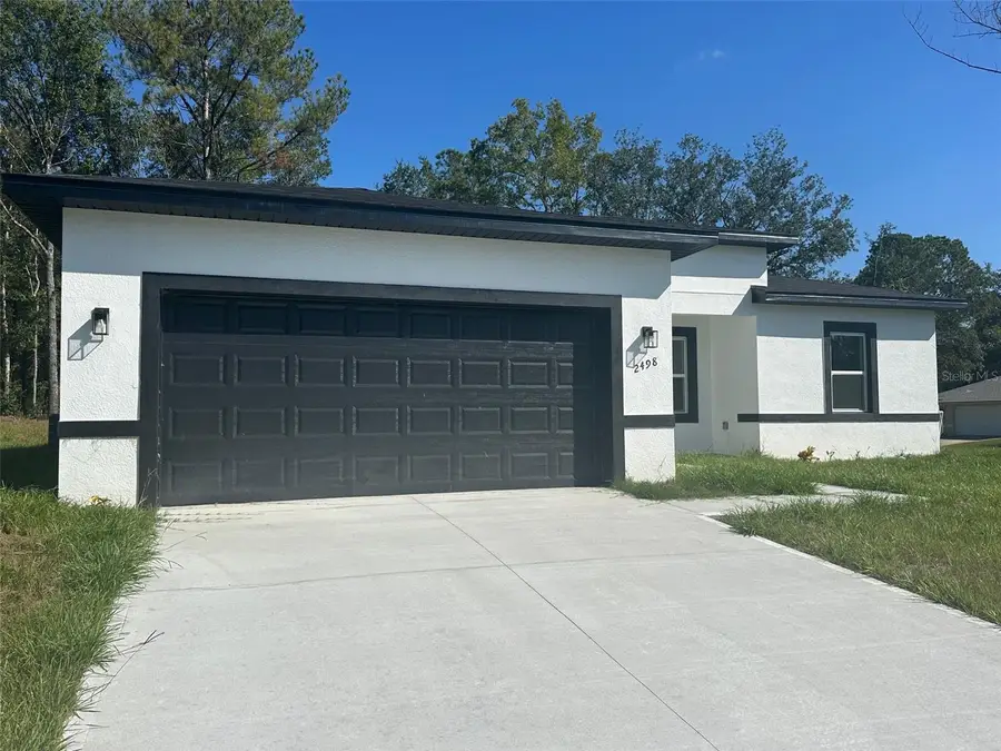 2498 W Magenta Drive, Citrus Springs, FL 34434 - Image #2