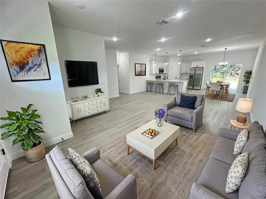 2498 W Magenta Drive, Citrus Springs, FL 34434 - Image #3