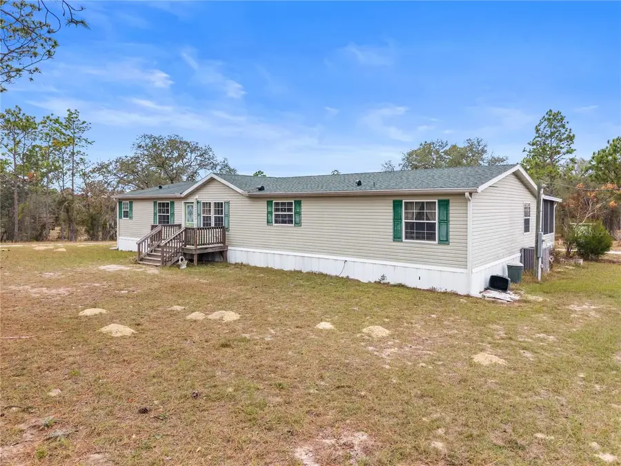 12251 SE 66th Place, Morriston, FL 32668 - Image #3