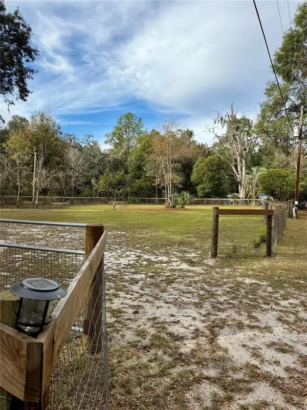 TBD NE 154th Place #LOT 6 & 7, FORT MC COY, FL 32134
