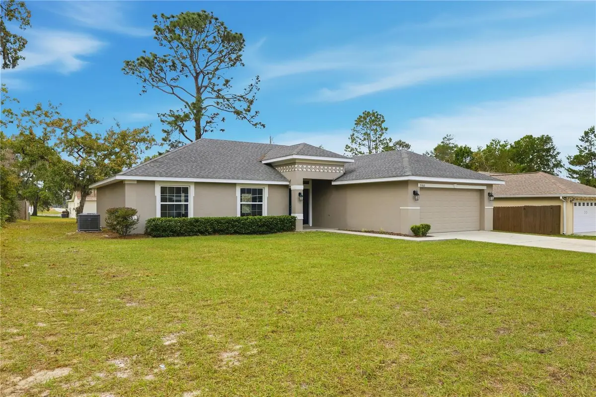 5360 SW 165th Street Road, Ocala, FL 34473 - Image #1