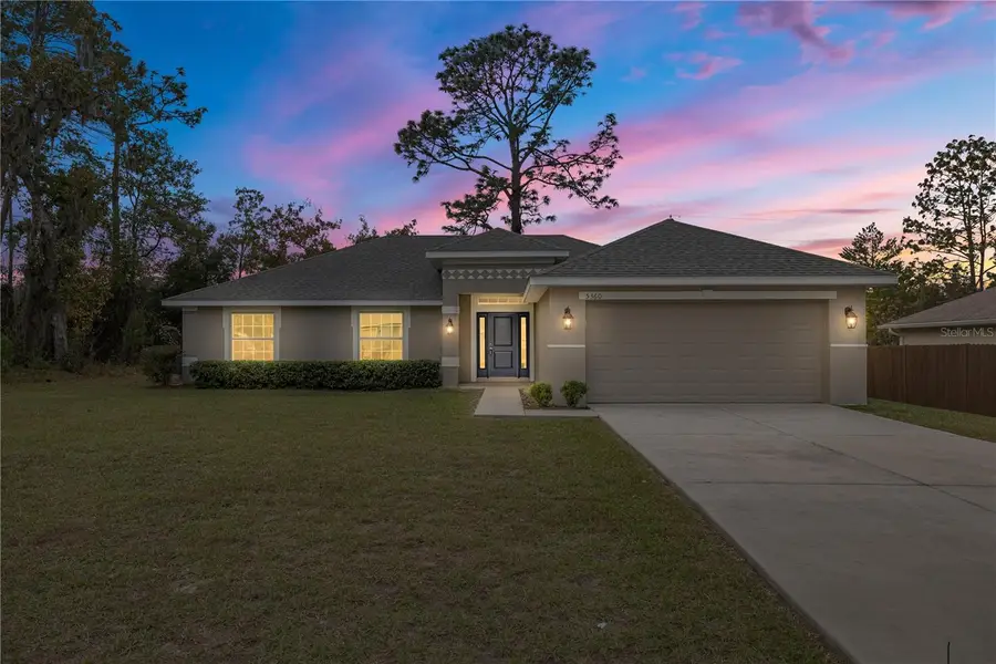 5360 SW 165th Street Road, Ocala, FL 34473 - Image #2