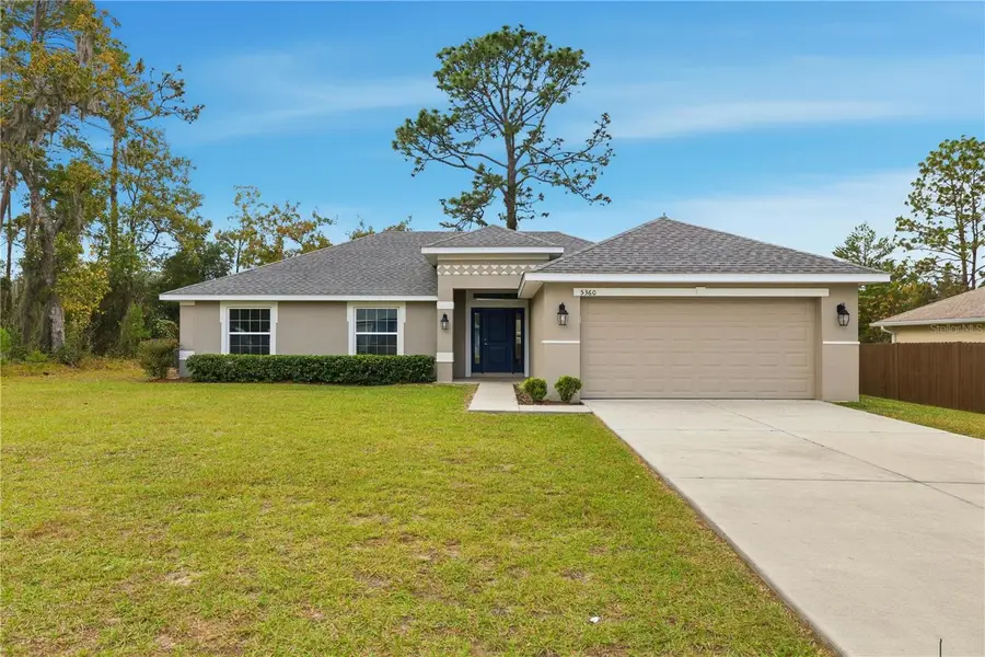 5360 SW 165th Street Road, Ocala, FL 34473 - Image #3