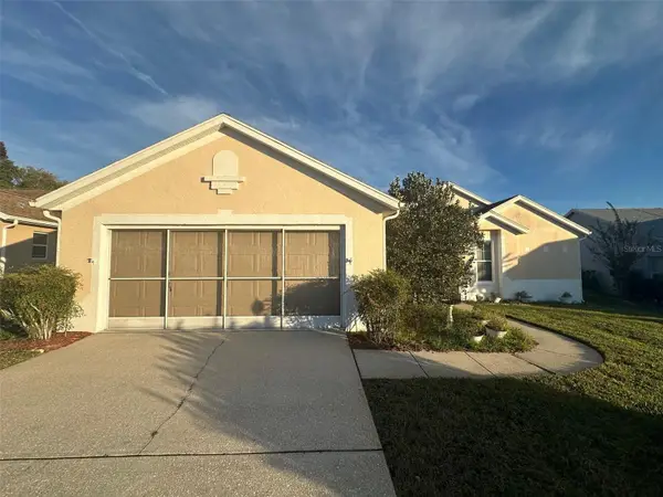 4291 N Lincoln Avenue, BEVERLY HILLS, FL 34465