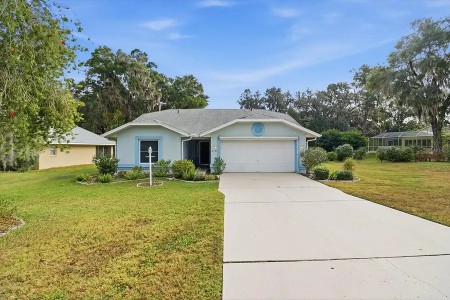 2651 N Canterbury Lake Drive, Hernando, FL 34442 - Image #3