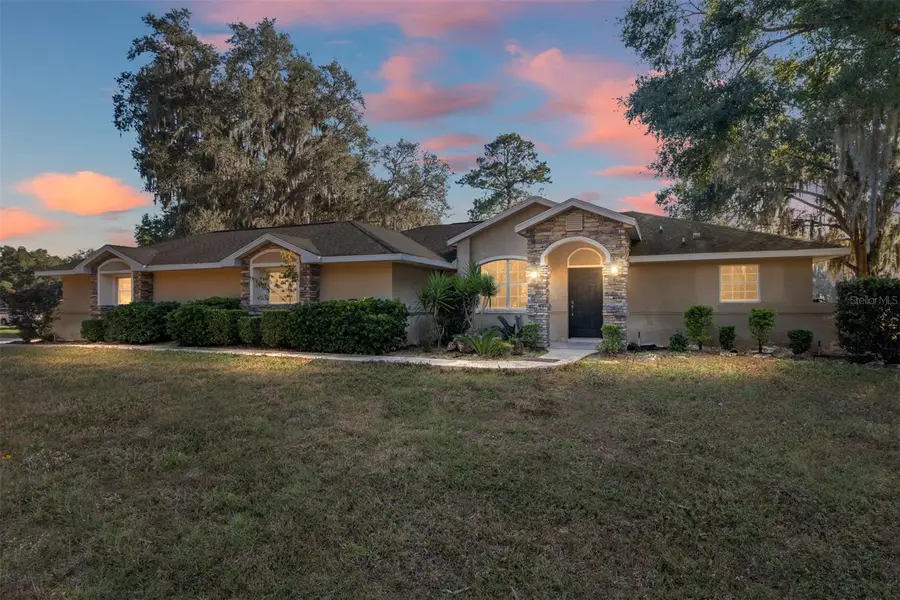 12260 NW 100th Street, Ocala, FL 34482 - Image #2