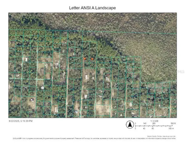 000 NE 172nd Avenue, SILVER SPRINGS, FL 34488