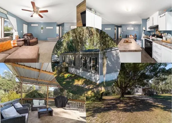 4119 NE 172nd Court, SILVER SPRINGS, FL 34488