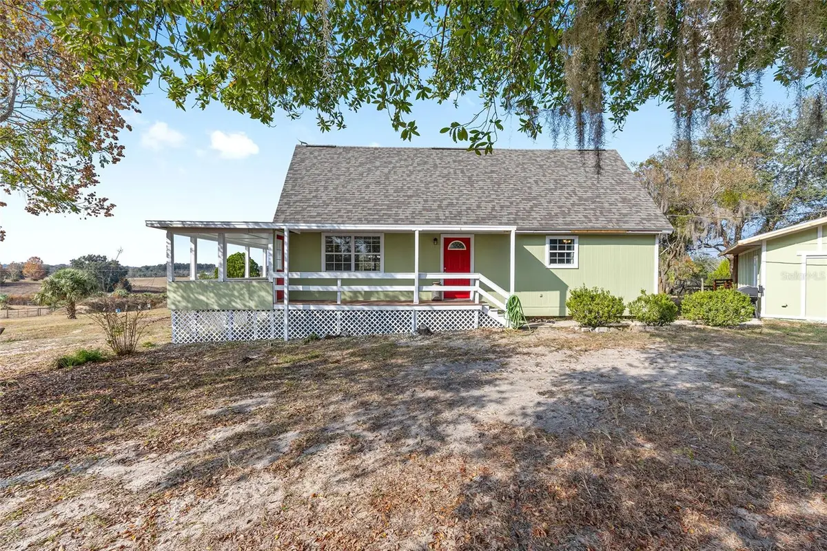 13590 SE 120th Street, Dunnellon, FL 34431 - Image #1