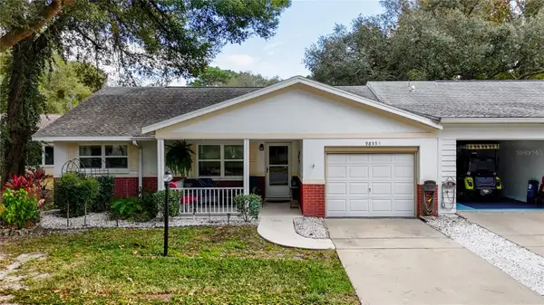 9855 SW 85th Terrace Road #A, OCALA, FL 34481