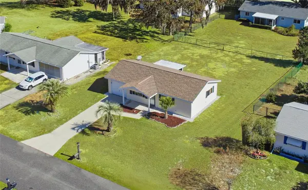 10949 SW 79th Terrace, OCALA, FL 34476