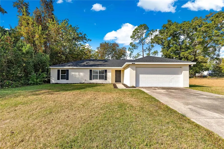13664 SE 41st Court, Summerfield, FL 34491 - Image #2