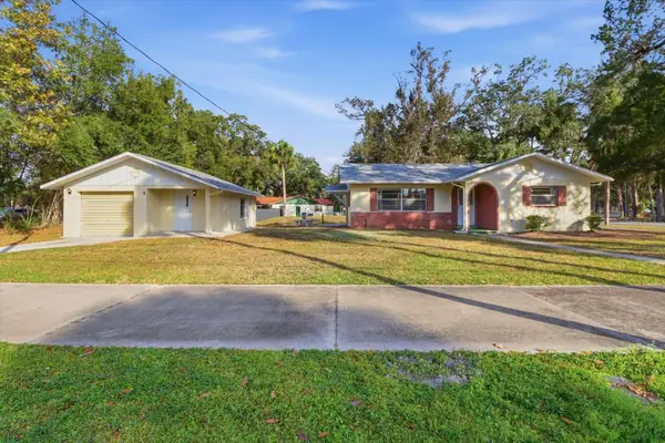 8463 W Aquaduct Street, HOMOSASSA, FL 34448