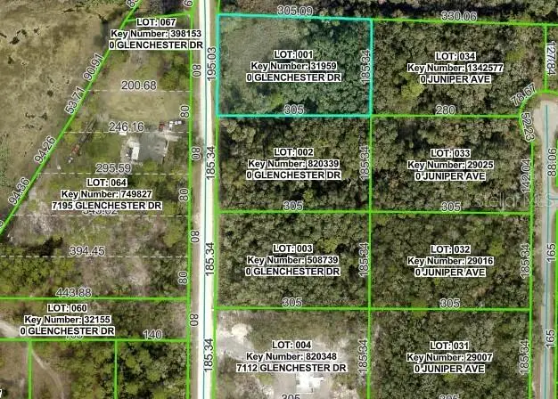 7222 Glenchester Drive, Webster, FL 33597 - Image #3