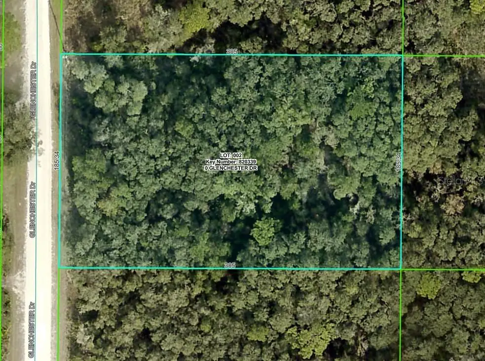 7192 Glenchester Drive, Webster, FL 33597 - Image #1