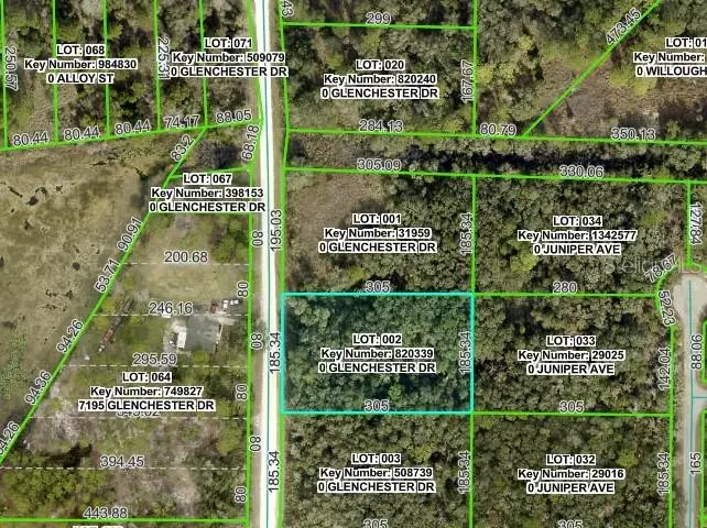 7192 Glenchester Drive, Webster, FL 33597 - Image #3