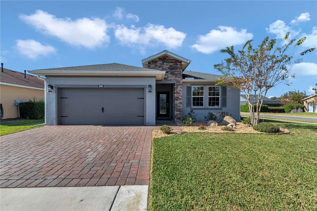 3508 NW 55th Court, Ocala, FL 34482 - Image #1