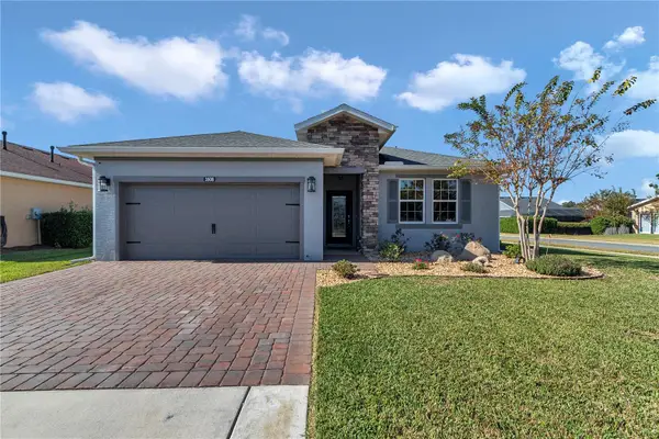 3508 NW 55th Court, OCALA, FL 34482