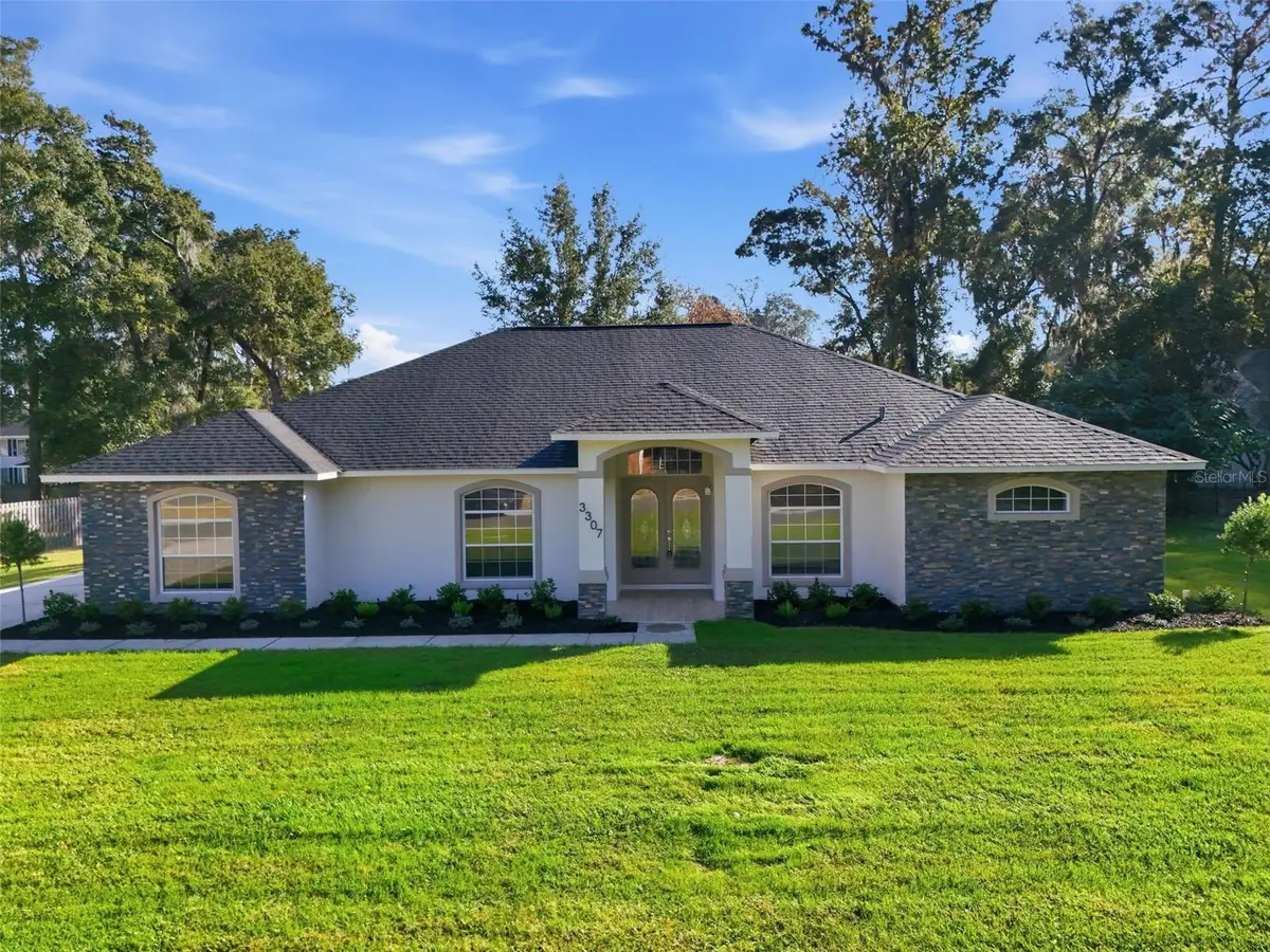 3307 SE 18th Court, Ocala, FL 34471 - Image #1