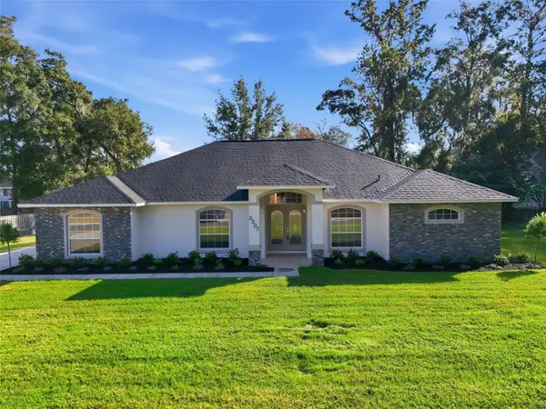 3307 SE 18th Court, OCALA, FL 34471