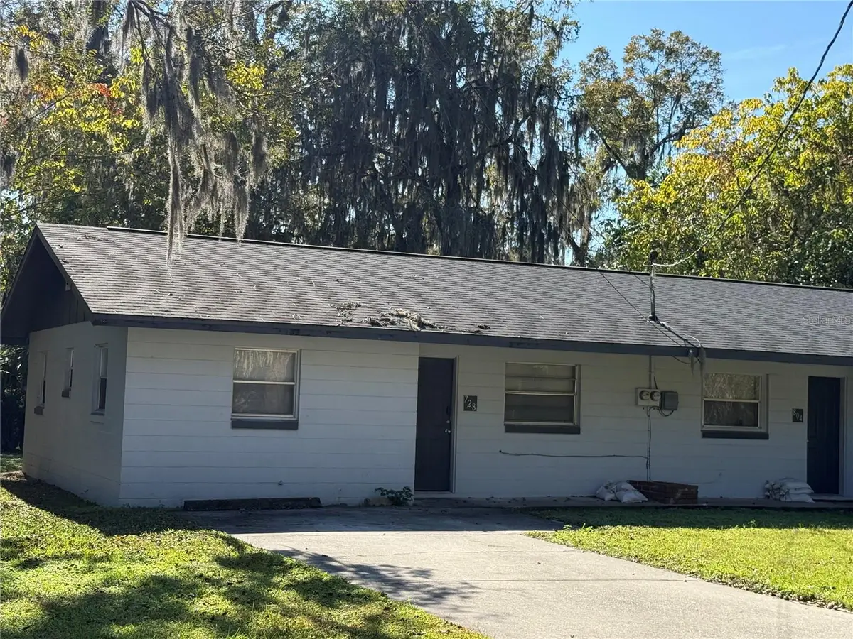 728 SW 2nd Street, Ocala, FL 34471 - Image #1