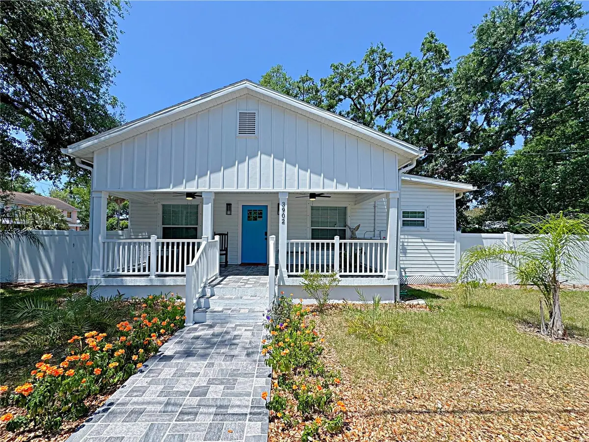 3902 N Suwanee Avenue, Tampa, FL 33603 - Image #1