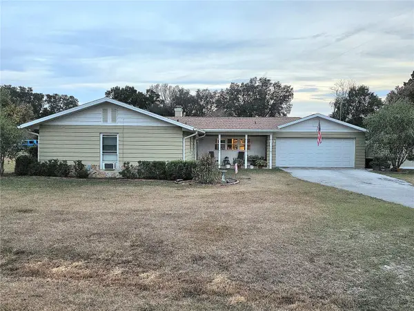 8200 SW 100th Street Road, OCALA, FL 34481