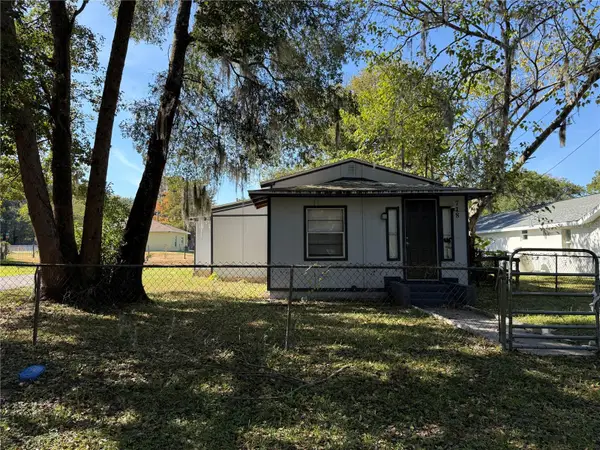 718 NW 22nd Avenue, OCALA, FL 34475