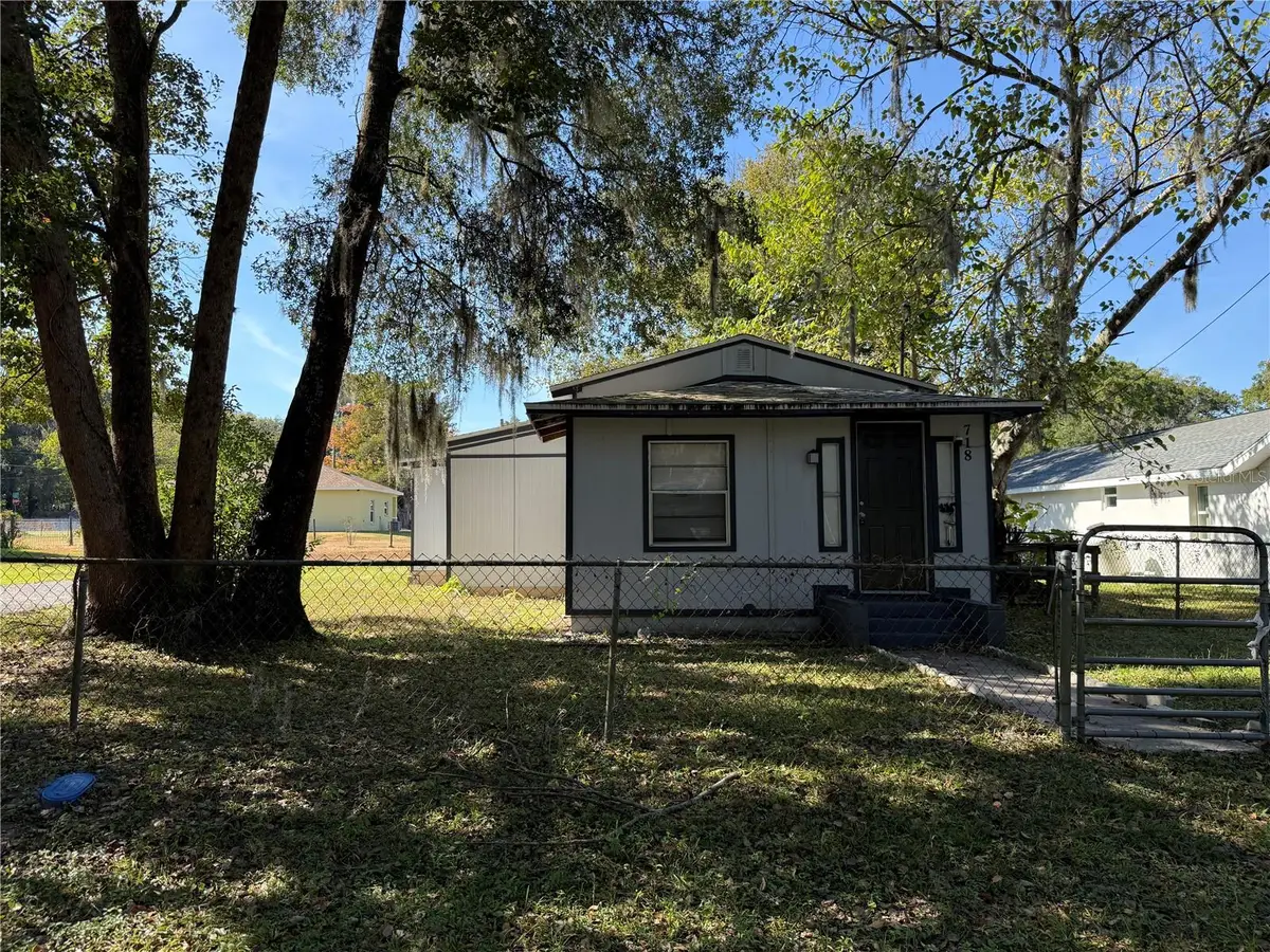 718 NW 22nd Avenue, Ocala, FL 34475 - Image #1