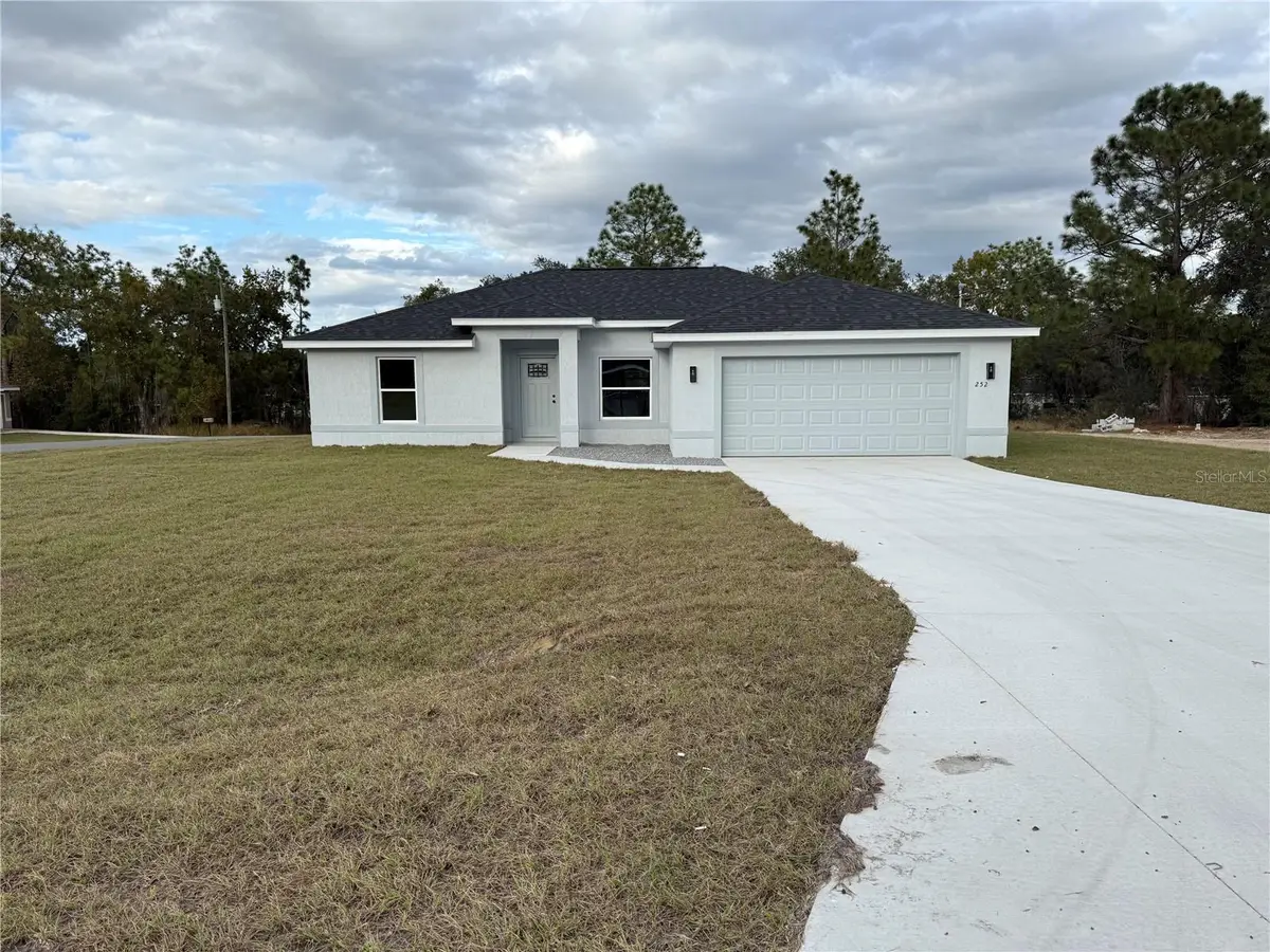 252 Locust Road, Ocala, FL 34472 - Image #1