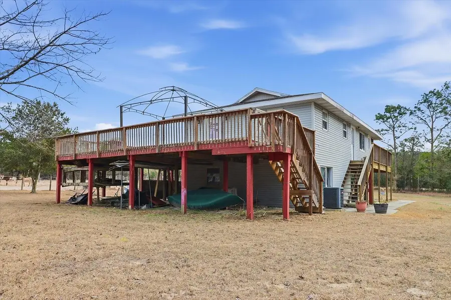 23961 SW Dogwood Lane, Dunnellon, FL 34431 - #3