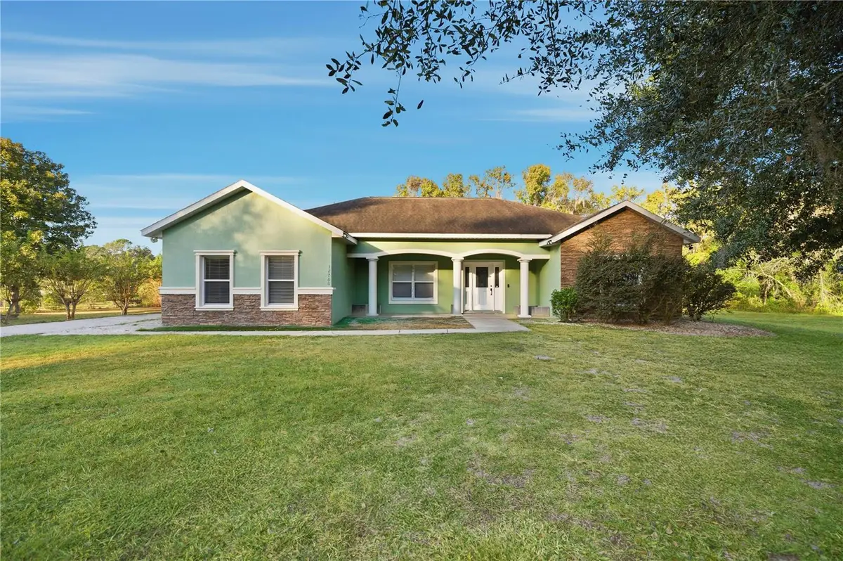 12760 SE 48th Terrace, Belleview, FL 34420 - Image #1