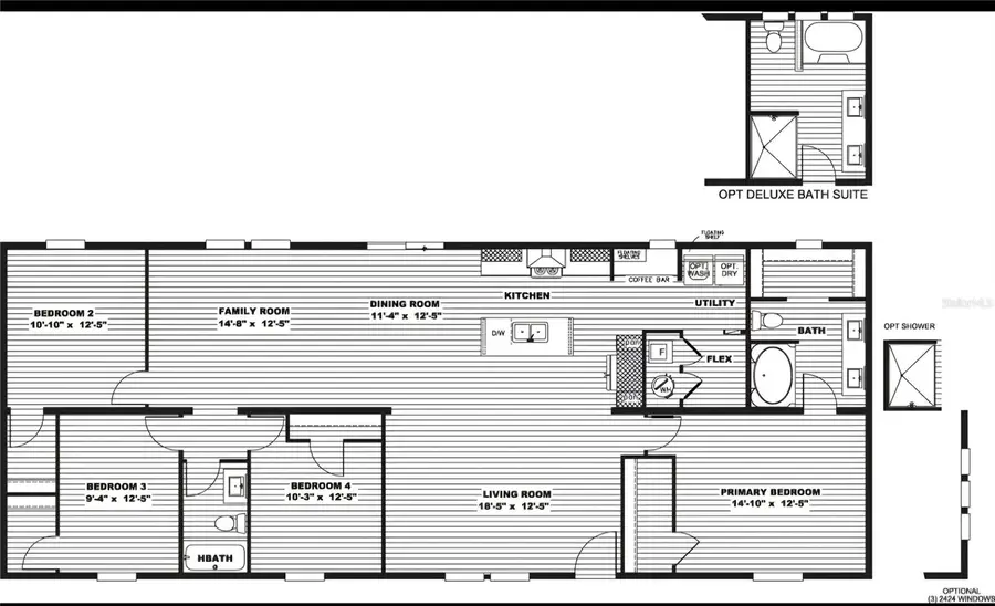 4181 SW 168th Circle, Ocala, FL 34481 - Image #2