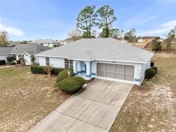 8361 SW 135th Loop, OCALA, FL 34473