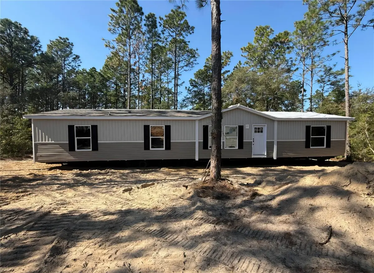 4165 SW 168th Circle, Ocala, FL 34481 - Image #1