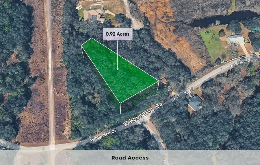 11909 W Bluebell Drive, Crystal River, FL 34428 - Image #3