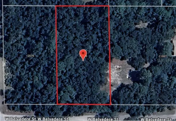 12045 W Belvedere Street, CRYSTAL RIVER, FL 34428