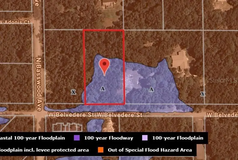 12045 W Belvedere Street, Crystal River, FL 34428 - Image #2