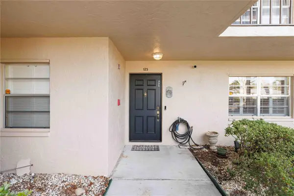 6999 W Country Club Drive N #125, SARASOTA, FL 34243