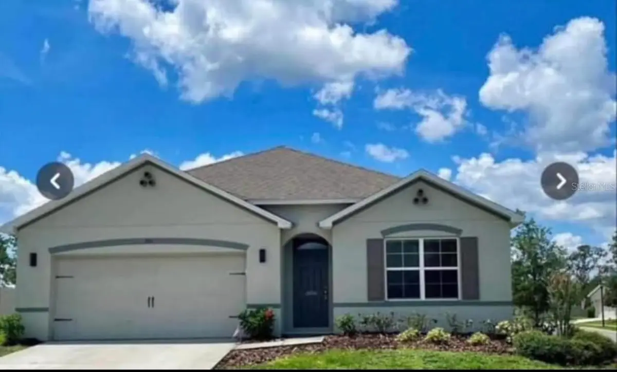 201 Wood Hollow Road, Deland, FL 32724 - Image #1