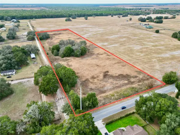 TBD SW 140th Avenue, DUNNELLON, FL 34432