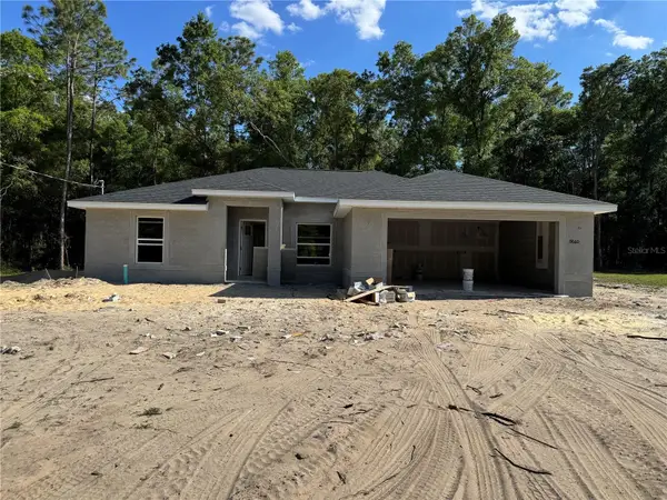 20830 SW 70th Street, DUNNELLON, FL 34431