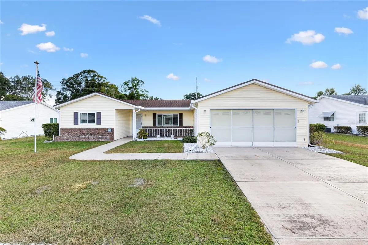 10767 SE 174th Loop, Summerfield, FL 34491 - Image #1