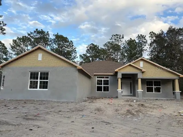 8669 SW 138th Terrace, Dunnellon, FL 34432 - Image #2