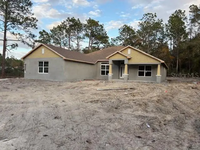 8669 SW 138th Terrace, Dunnellon, FL 34432 - Image #3