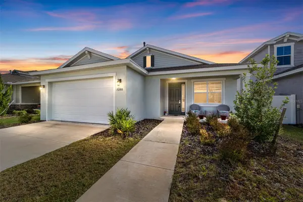 7288 SW 64th Street Road, OCALA, FL 34474