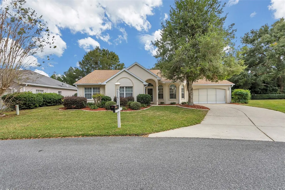 11511 SW 72nd Circle, Ocala, FL 34476 - Image #1