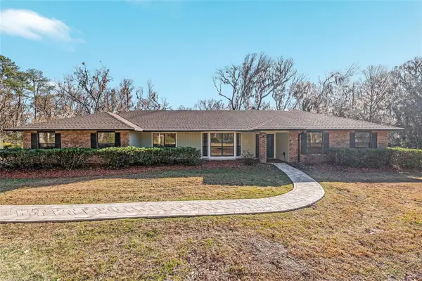 10123 SW 2nd Place, GAINESVILLE, FL 32607