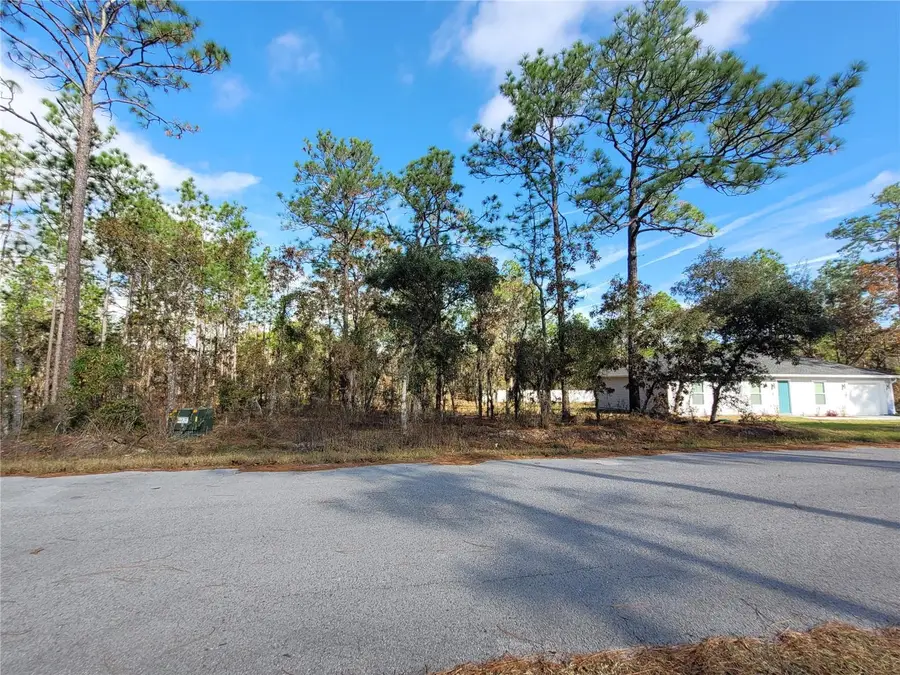 0 Nw Foxglove Lane, Dunnellon, FL 34431 - Image #3