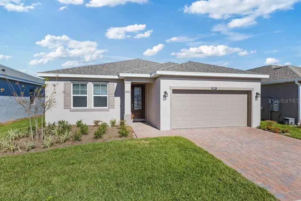 5597 NW 45th Lane, Ocala, FL 34482 - Image #1